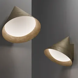 Wall Sconce Lamp