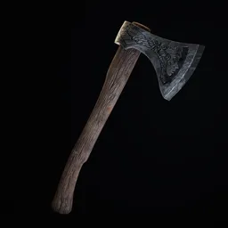 Hatchet
