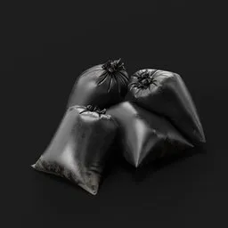 Trash Bag