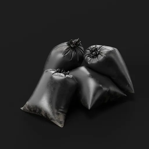 Trash Bag