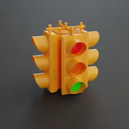 Traffic Light