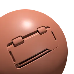 Hard Surface Element 14