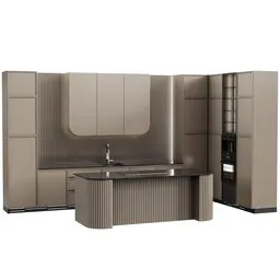Kitchen Modern