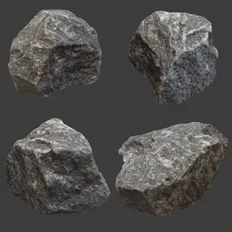 Boulder Stone