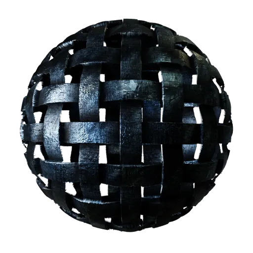 Metal Weave