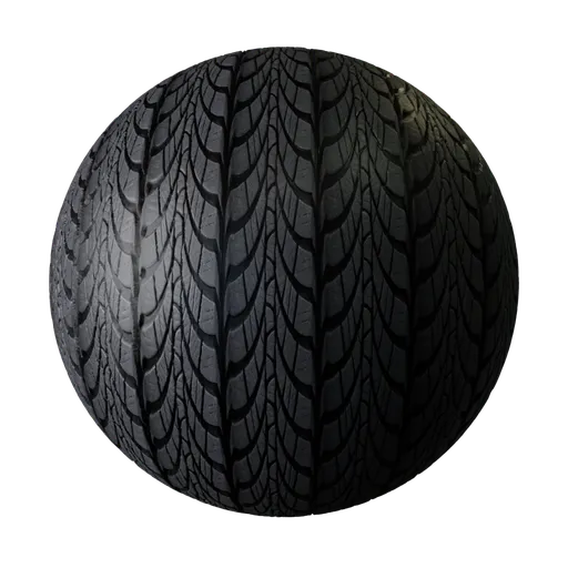 Car Tyre