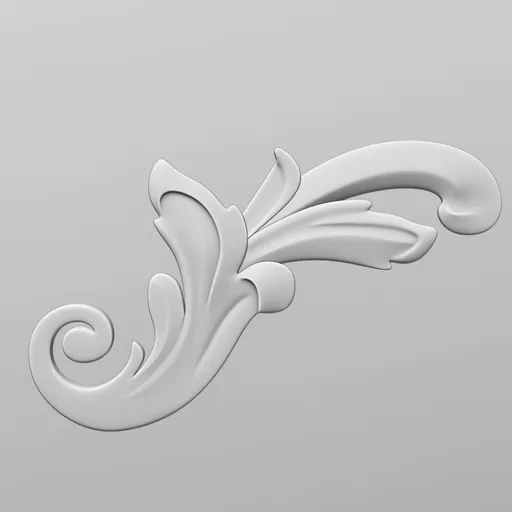 Ornament Brush