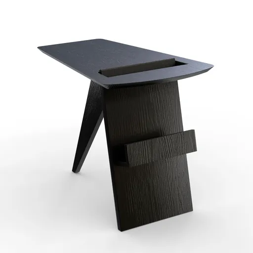 Magazine Table Model 6500