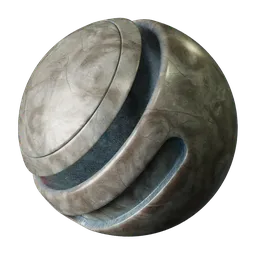Marble Sand