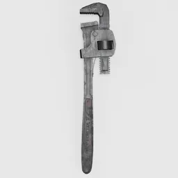 Pipe Wrench