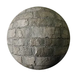 Stone wall