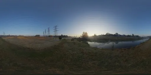 Spruit Dawn