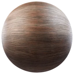 Wood