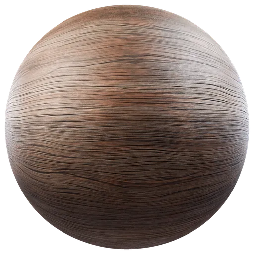 Wood