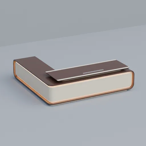 Office desk