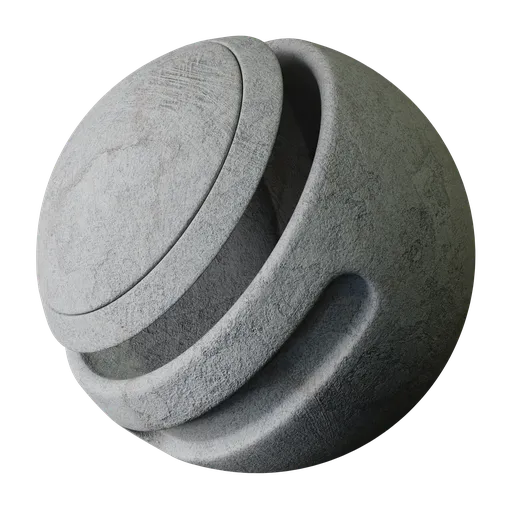Weathered Concrete