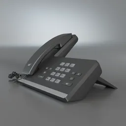 IP phone