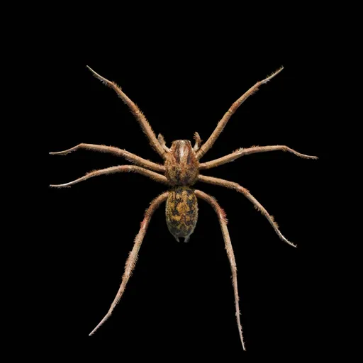 Real Spider