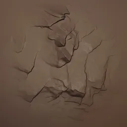 Rock Rugged Brush o425 1