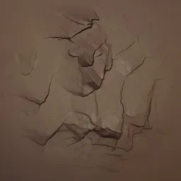 Rock Rugged Brush o425 1