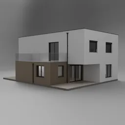 Aria House