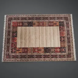 Persian Carpet