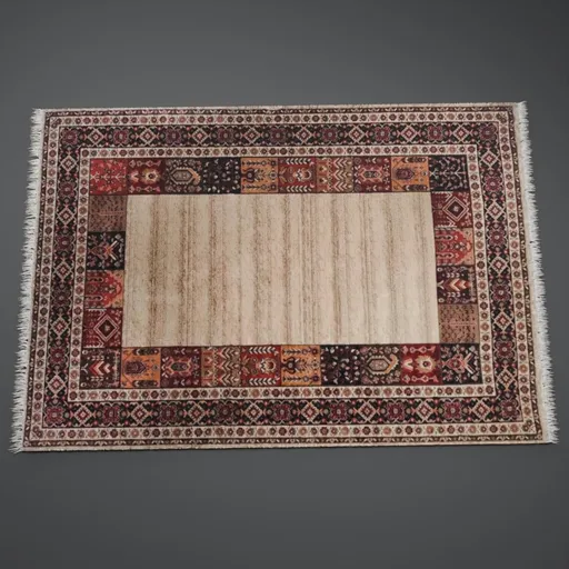 Persian Carpet