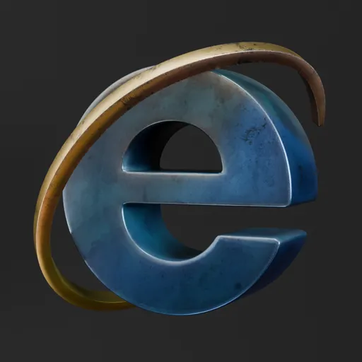 Explorer Logo