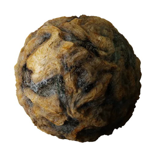 Rock Distorted