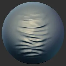 ER_Fabric Brush Layered Drapes