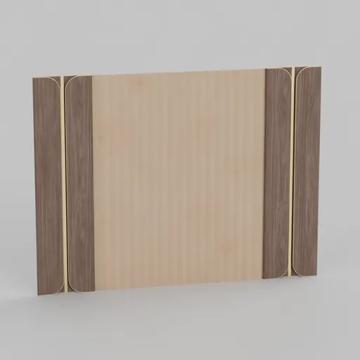 Wall Panel