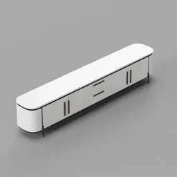 Modern Tv Stand