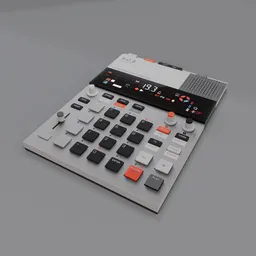 Teenage engineering ko 2 synth