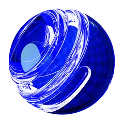 Blue Sapphire