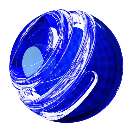 Blue Sapphire