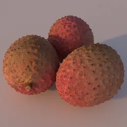 Lychee