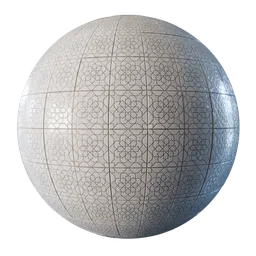 Moroccan Ceramic Tiles