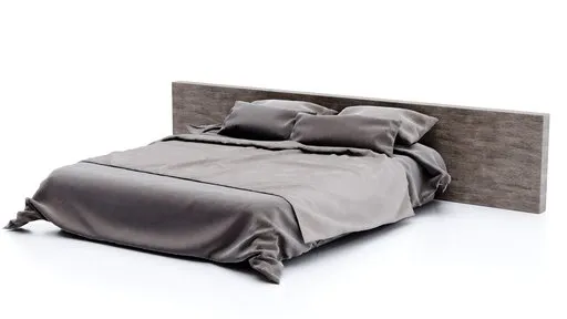 Nacht Bed