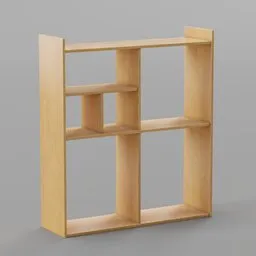 Shelving