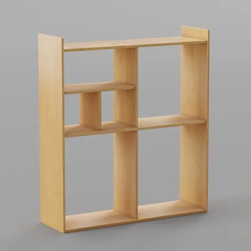 Shelving