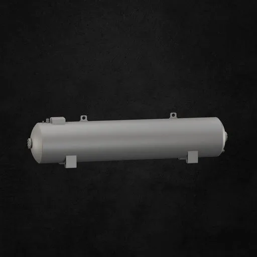 Storage Tank