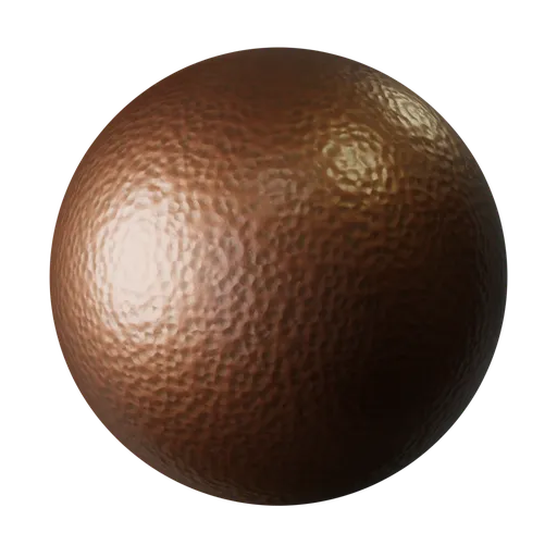 Copper