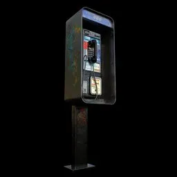 Payphone