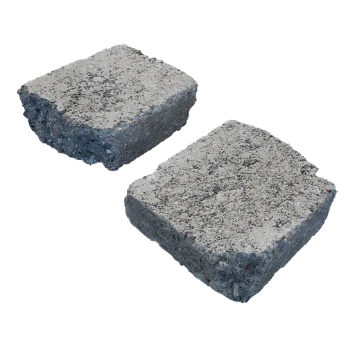 Brick Ruins