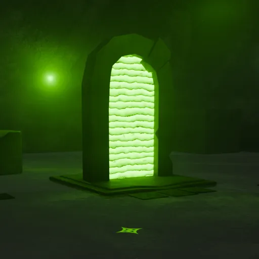 Magic Portal