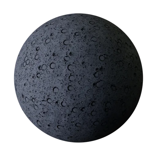 Pumice Rock