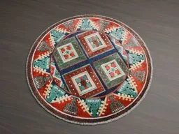 Persian Design Rug