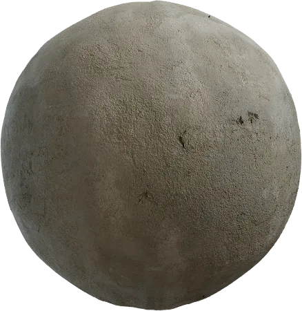Plaster Grey 04