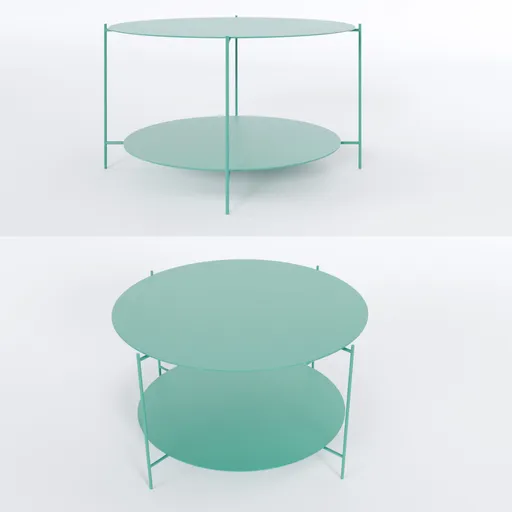 Coffee Table Cancun