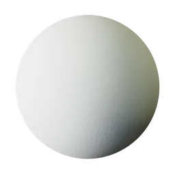Stretch fabric Pearl White